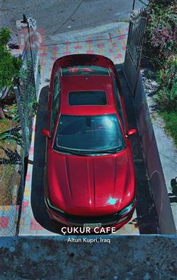 دودج تشارجر